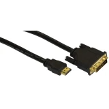 VCom CG481G HDMI > DVI - 10.0m