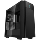 DeepCool CH510 MESH DIGITAL