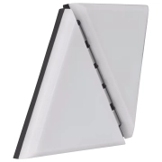 CORSAIR iCUE LC100 Smart Case Lighting Triangles
