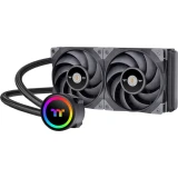 Thermaltake TOUGHLIQUID 240 ARGB Black