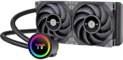 Thermaltake TOUGHLIQUID 240 ARGB Black