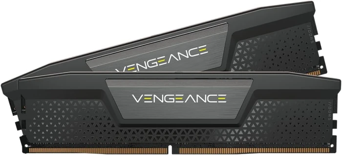 CORSAIR VENGEANCE 64GB (2x32GB) DDR5 6000MHz CL38