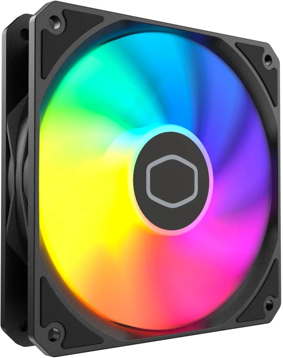 Cooler Master MF120 Lite ARGB 3in1