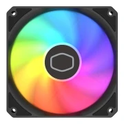 Cooler Master MF120 Lite ARGB 3in1