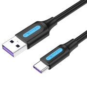 Vention USB-C > USB-A 2.0 - 1.0m