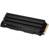 CORSAIR MP600 ELITE 2TB with Heatsink