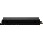 CORSAIR MP600 ELITE 2TB with Heatsink