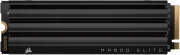 CORSAIR MP600 ELITE 2TB with Heatsink