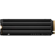 CORSAIR MP600 ELITE 2TB with Heatsink