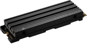 CORSAIR MP600 ELITE 2TB with Heatsink