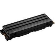 CORSAIR MP600 ELITE 2TB with Heatsink