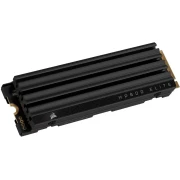 CORSAIR MP600 ELITE 2TB with Heatsink