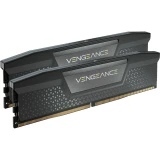 64GB (2x32) DDR5-6400 CL42 CORSAIR VENGEANCE Black XMP