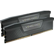 64GB (2x32) DDR5-6400 CL42 CORSAIR VENGEANCE Black XMP