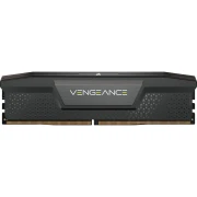 64GB (2x32) DDR5-6400 CL42 CORSAIR VENGEANCE Black XMP
