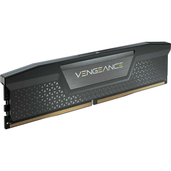 64GB (2x32) DDR5-6400 CL42 CORSAIR VENGEANCE Black XMP
