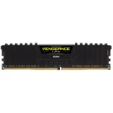 16GB DDR4-3200 CL16 CORSAIR VENGEANCE LPX Black
