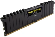16GB DDR4-3200 CL16 CORSAIR VENGEANCE LPX Black