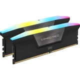 32GB (2x16) DDR5-6000 CL36 CORSAIR Vengeance RGB XMP
