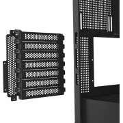 COUGAR FV270 Black