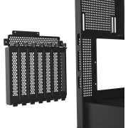 COUGAR FV270 Black