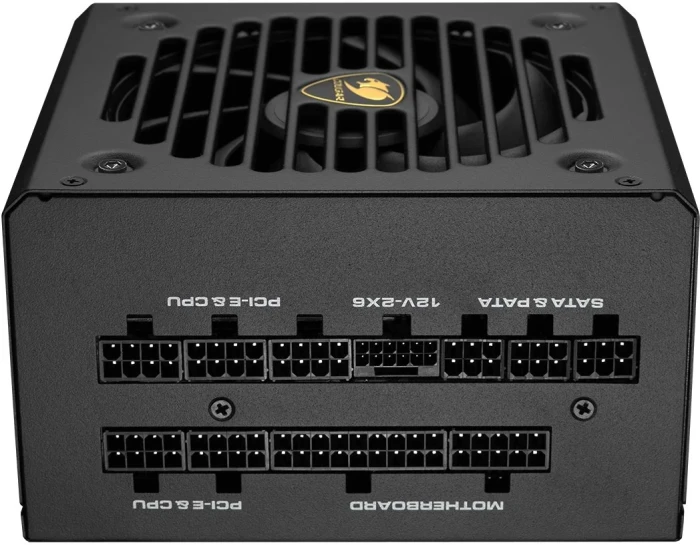 COUGAR GEX PRO Gold 850W