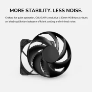 COUGAR GEX PRO Gold 850W