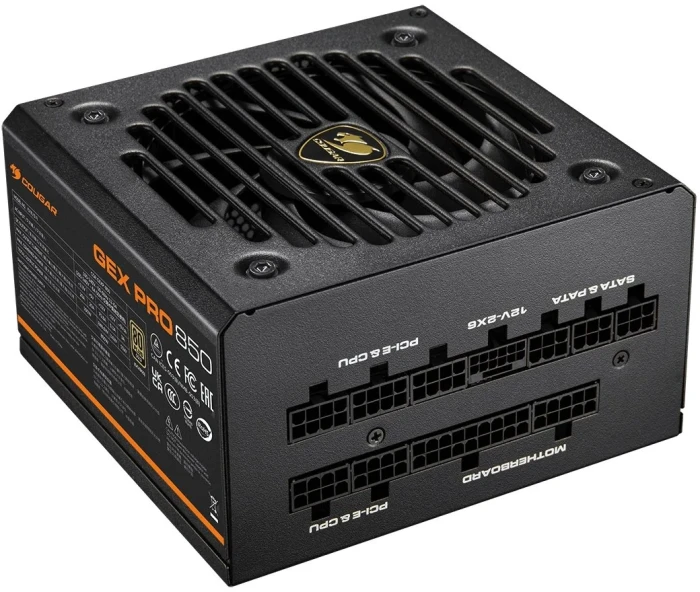 COUGAR GEX PRO Gold 850W