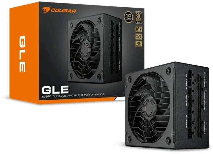 COUGAR GLE Gold 1200W