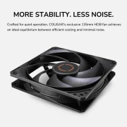 COUGAR GLE Gold 1200W