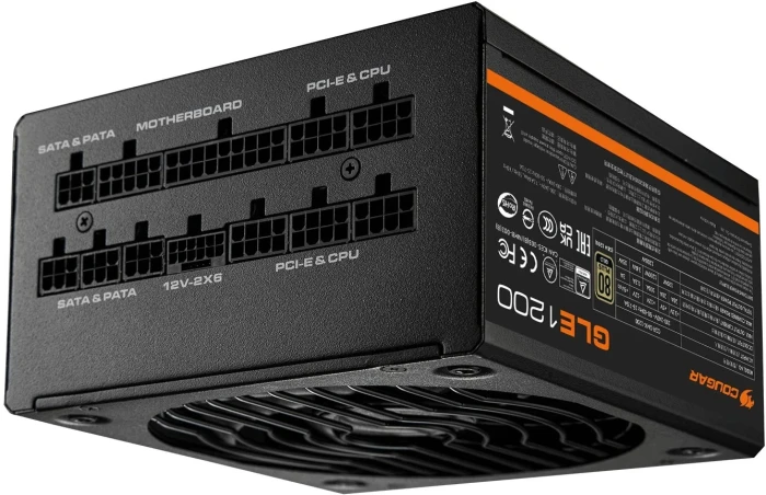 COUGAR GLE Gold 1200W