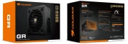 COUGAR GR Gold 750W