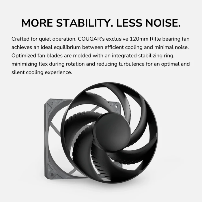 COUGAR GR Gold 750W