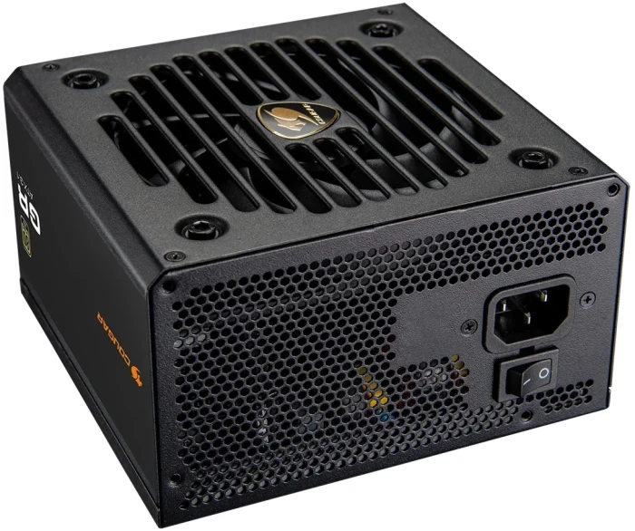 COUGAR GR Gold 750W