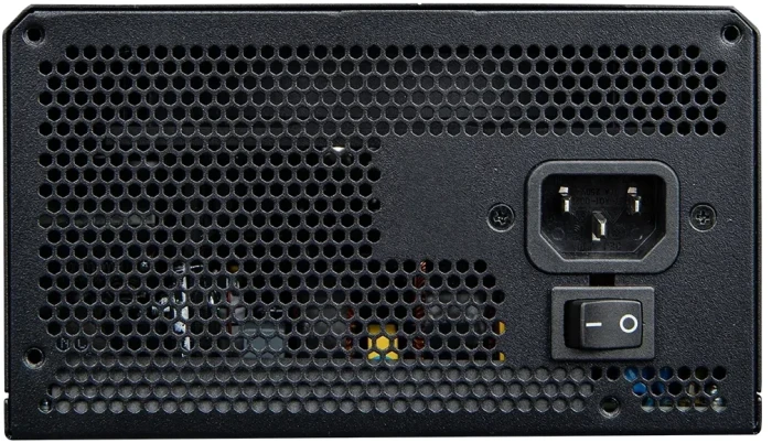 COUGAR GR Gold 750W