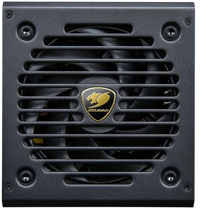 COUGAR GR Gold 750W