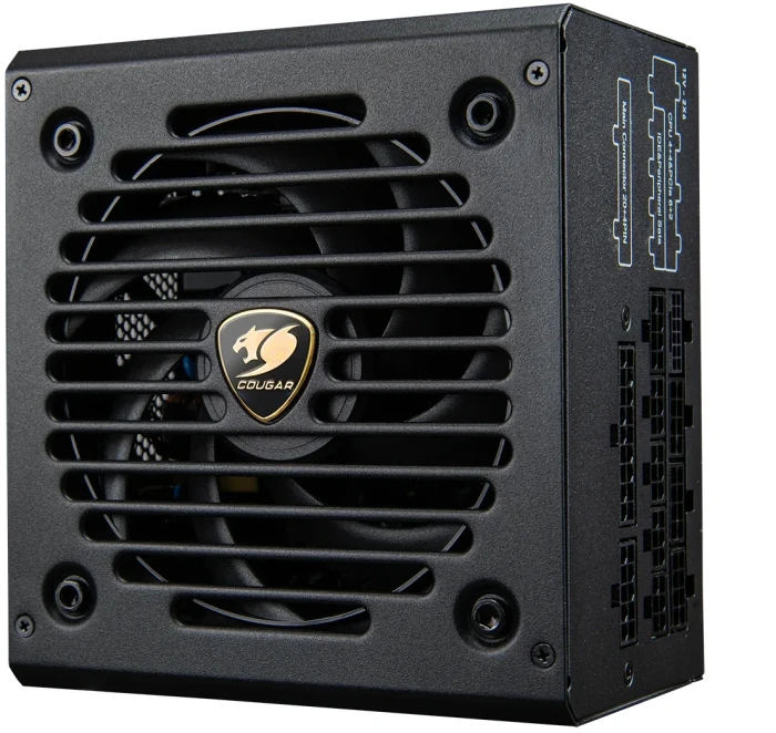 COUGAR GR Gold 750W