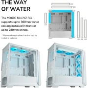 COUGAR MX600 Mini V2 Pro Black