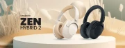 Creative Zen Hybrid 2 - Black