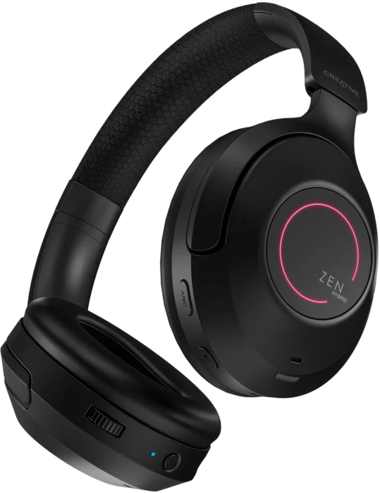 Creative Zen Hybrid Pro