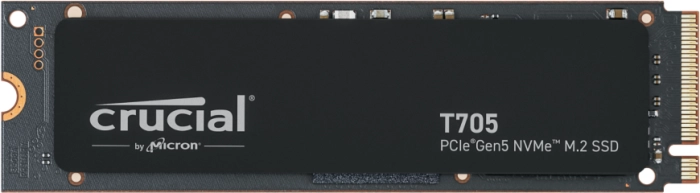 Crucial T705 Gen5 2TB