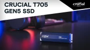 Crucial T705 Gen5 2TB