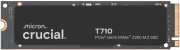 CRUCIAL T710 PCIe 5.0 - 2TB