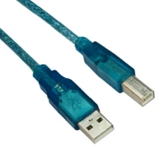 VCom USB-A > USB-B 2.0 - 1.8m