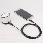 VCom Аудио 3.5mm TRS - 1.0 m