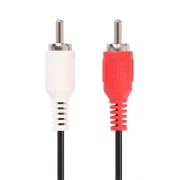 VCom Аудио 3.5mm > RCA x 2 - 3.0m