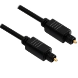 VCom оптичен TOSLINK - 2.0m