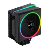 AeroCool Cylon 4 BLACK aRGB PWM