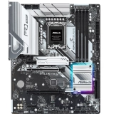 ASROCK Z790 PRO RS DDR5