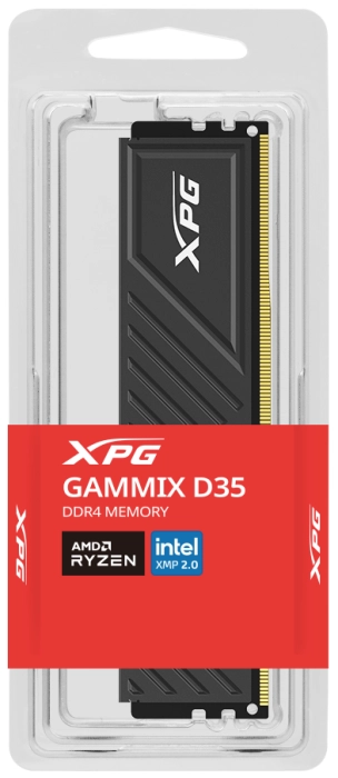 ADATA GAMMIX D35 16GB DDR4 3200MHz CL16